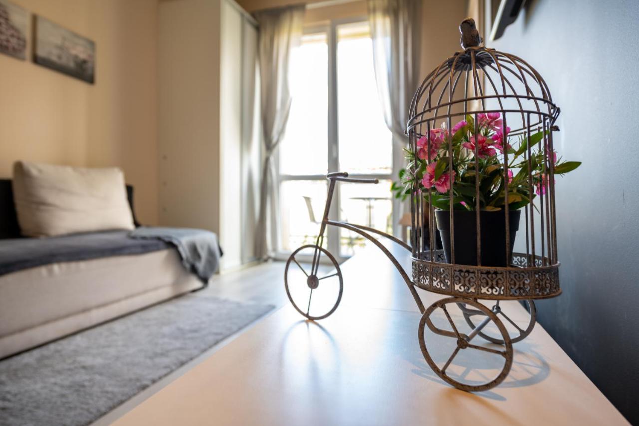 Cozy Central Apartment: Old Town/Main Station 그단스크 외부 사진
